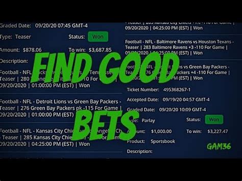 www.oddsshark.com|Find Good Bets .